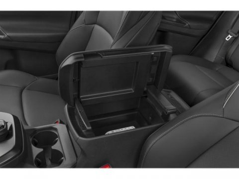 New 2026 Toyota bZ AWD/4WD image 13