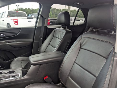 Used 2021 Chevrolet Equinox Premier FWD image 15