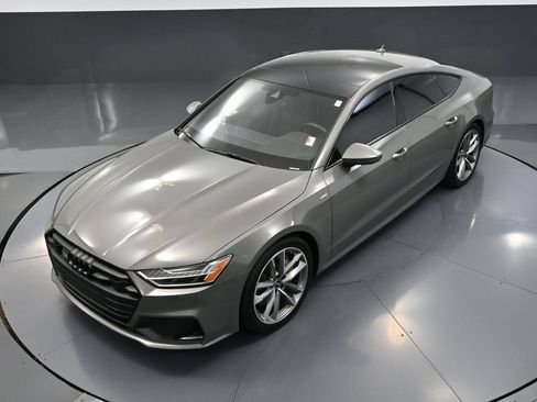 Used 2022 Audi A7 3.0T Premium Plus AWD/4WD image 62