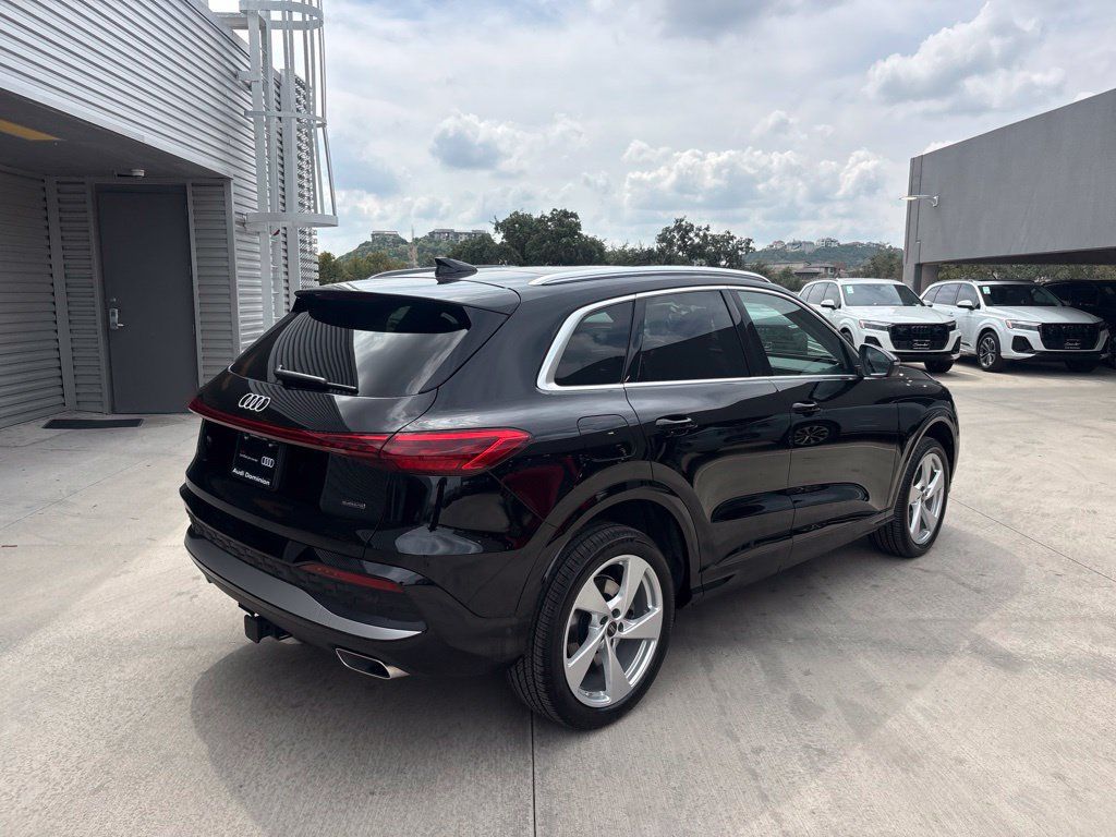 Used 2026 Audi Q5 Premium Plus AWD/4WD image 6