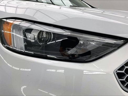 Certified 2024 Ford Edge SEL w/ Convenience Package image 29