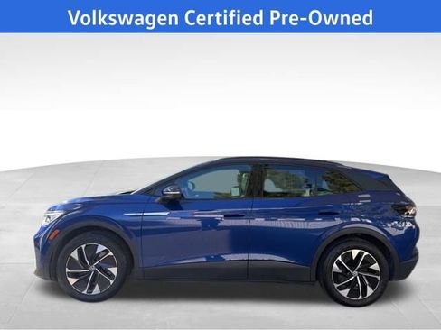 Certified 2022 Volkswagen ID.4 Pro S image 2