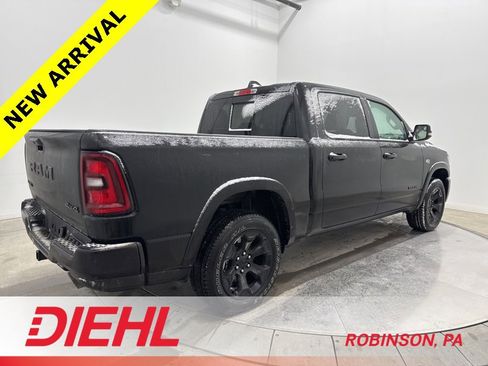 Used 2026 RAM 1500 Big Horn image 7