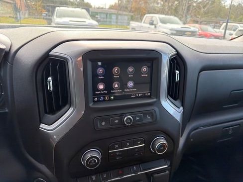 New 2026 Chevrolet Silverado 2500 W/T w/ WT Convenience Package AWD/4WD image 35