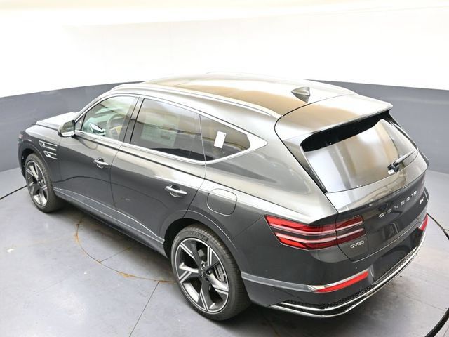 Used 2026 Genesis GV80 3.5T Prestige AWD/4WD image 49