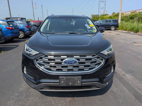 Used 2019 Ford Edge SEL w/ Equipment Group 201A AWD/4WD image 2