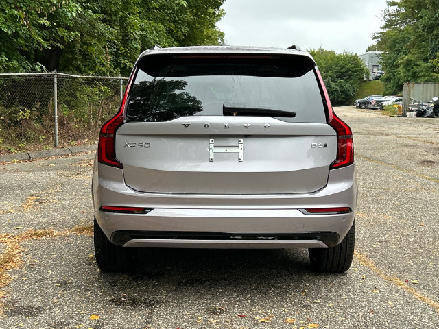 Used 2026 Volvo XC90 B6 Ultra w/ Protection Package Premier AWD/4WD image 3