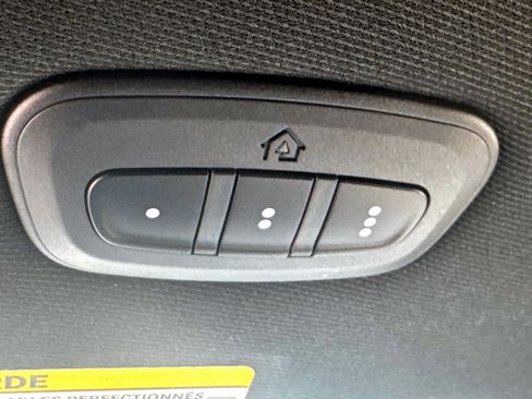 New 2025 RAM 2500 Laramie w/ Sport Appearance Package image 21