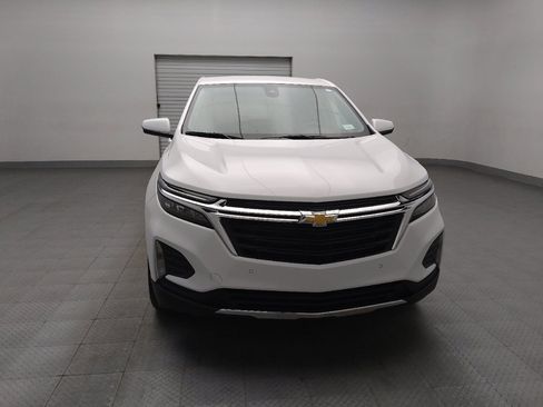 Used 2024 Chevrolet Equinox LT image 14