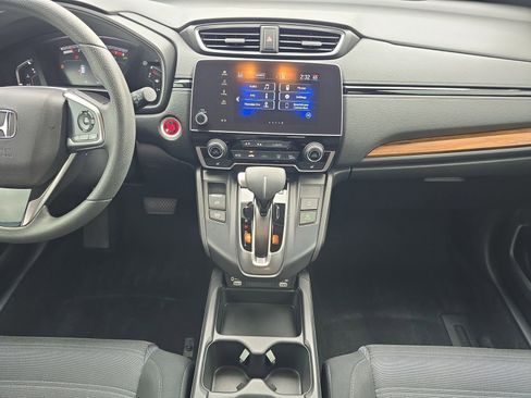 Used 2021 Honda CR-V EX image 11