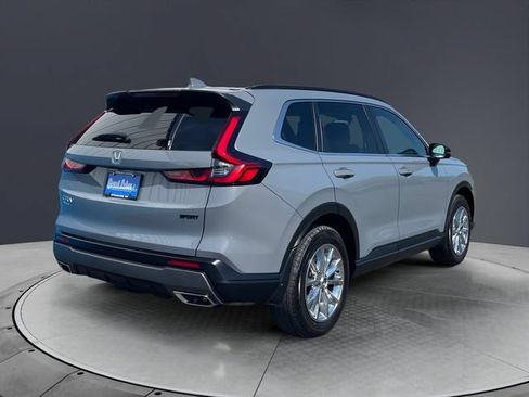 Used 2025 Honda CR-V Sport image 5