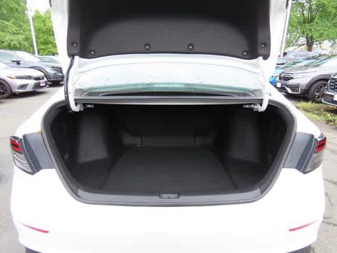 Certified 2025 Honda Accord Sport image 11