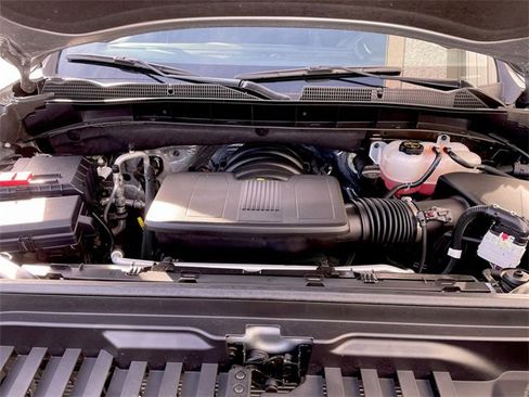 Used 2025 GMC Sierra 1500 Elevation w/ Preferred Package image 25