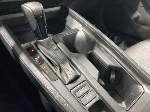 Used 2024 Honda Accord EX image 22