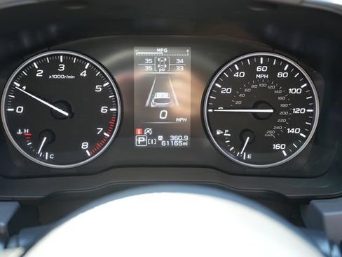 Used 2024 Subaru Crosstrek 2.0i Premium AWD/4WD image 31