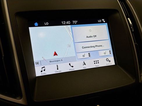 Certified 2019 Ford Edge SEL w/ Equipment Group 201A FWD image 15