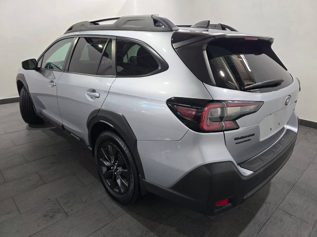 Used 2023 Subaru Outback Onyx Edition XT AWD/4WD image 3