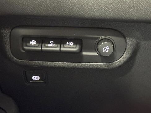 Used 2022 GMC Terrain AT4 w/ Infotainment Package II image 25