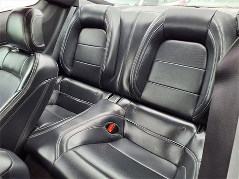 Used 2024 Ford Mustang Premium image 19