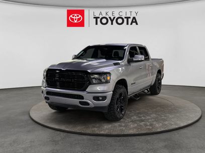 Used 2020 RAM 1500 Big Horn