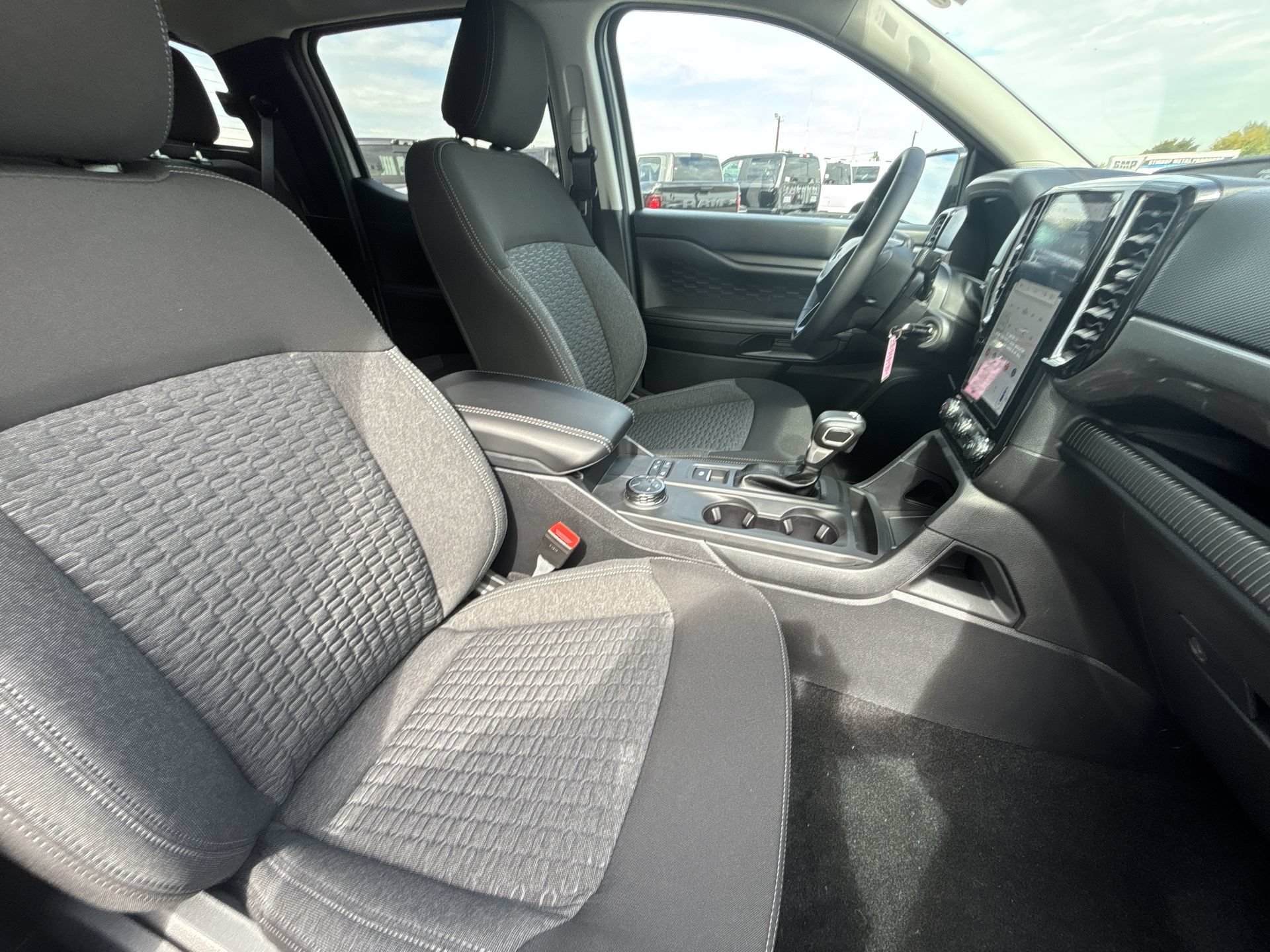 New 2026 Ford Ranger XLT w/ Technology Package AWD/4WD image 23