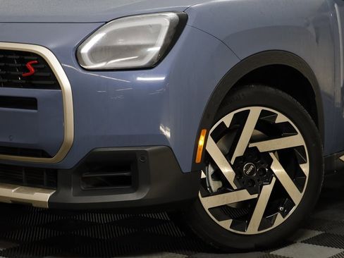 Certified 2025 MINI Cooper Countryman S image 3