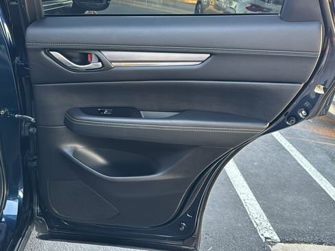 Certified 2024 MAZDA CX-5 AWD 2.5 S w/ Premium Package image 20