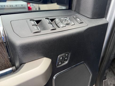 Used 2020 Ford F250 Lariat AWD/4WD image 20