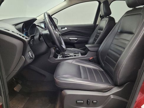 Used 2019 Ford Escape SEL image 17