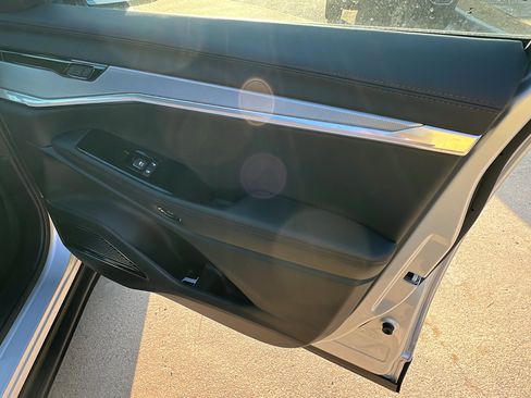 Used 2024 Jeep Wagoneer Launch Edition w/ Trailer Tow Group image 20