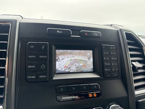 Used 2017 Ford F250 XLT w/ XLT Value Package image 30