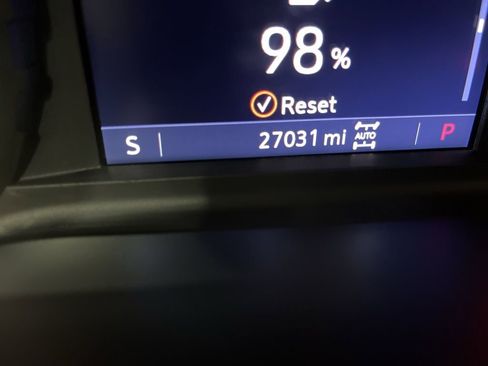 Used 2021 Chevrolet Silverado 1500 RST image 23