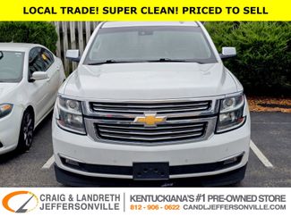 Used 2017 Chevrolet Tahoe LT w/ LT Signature Package video 1