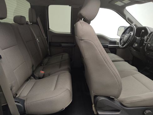 Used 2015 Ford F150 XLT w/ Equipment Group 301A Mid AWD/4WD image 19