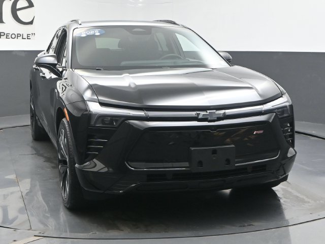 Used 2024 Chevrolet Blazer EV RS AWD/4WD image 55