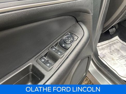 Used 2023 Ford Edge SEL w/ Convenience Package image 23