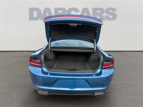 Used 2023 Dodge Charger SXT image 14