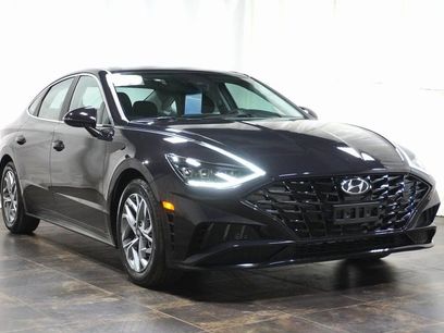 Used 2023 Hyundai Sonata SEL w/ Preferred Accessory Package