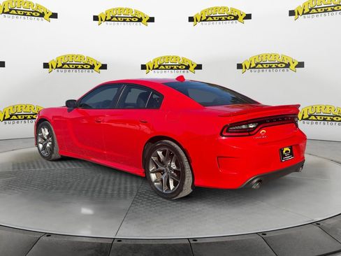 Used 2023 Dodge Charger GT RWD image 3