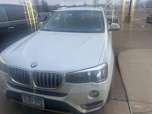Used 2017 BMW X3 xDrive28i image 6