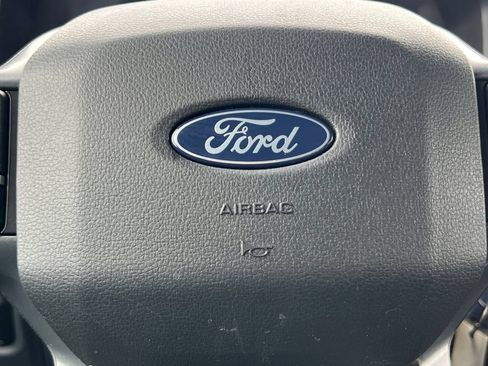 Used 2024 Ford F150 XLT w/ Mobile Office Package AWD/4WD image 5