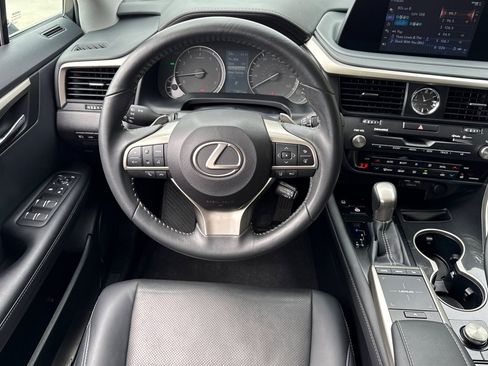 Certified 2022 Lexus RX 350 AWD w/ 3500 lbs Tow Prep Package image 28