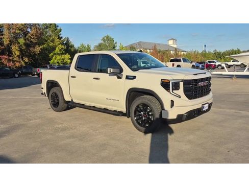 New 2026 GMC Sierra 1500 Pro w/ Graphite Edition image 2