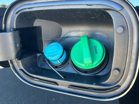 Used 2024 GMC Sierra 2500 Denali Ultimate w/ Max Trailering Package image 35