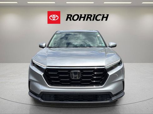 Used 2023 Honda CR-V EX-L image 2