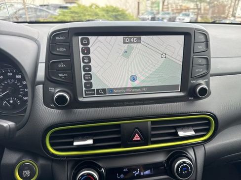 Used 2020 Hyundai Kona Ultimate image 5