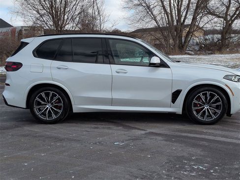 Used 2026 BMW X5 xDrive40i image 12