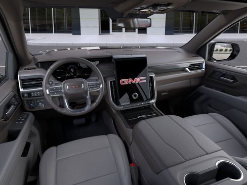 New 2026 GMC Yukon XL Elevation image 40