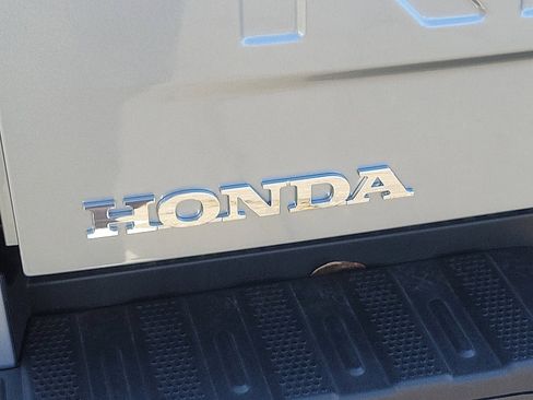 New 2026 Honda Ridgeline Sport image 5