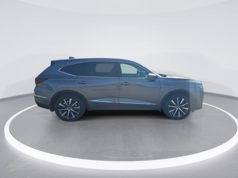 New 2026 Acura MDX SH-AWD w/ Technology Package image 2